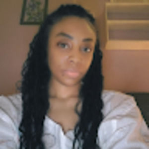 Meet your Posher, Candice